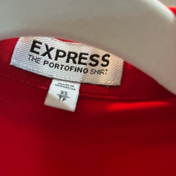 Express Blouse - Picture 3 of 3
